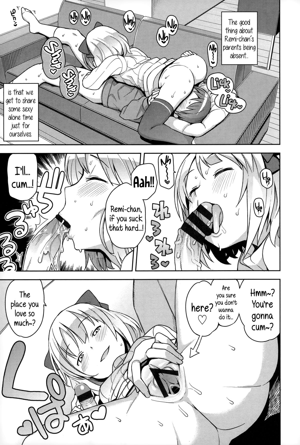 FuckBuddy Collection page 92