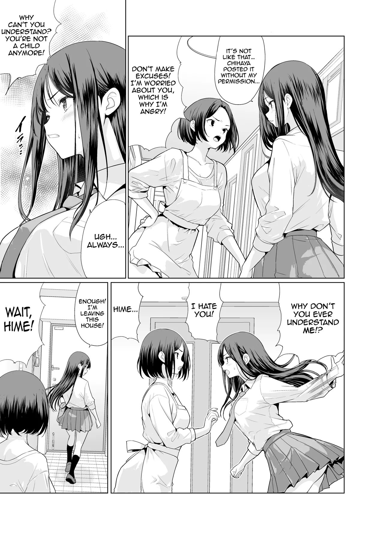 Fucked by cruel old men page 5