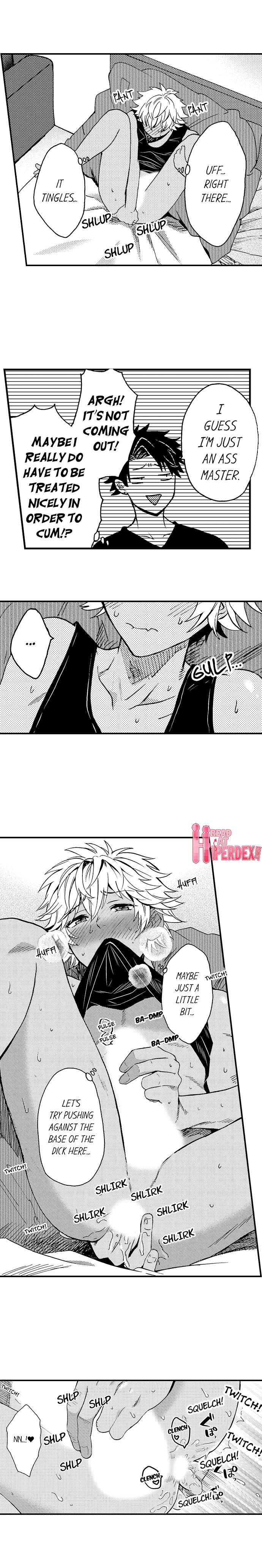 Fucked by My Best Friend page 164
