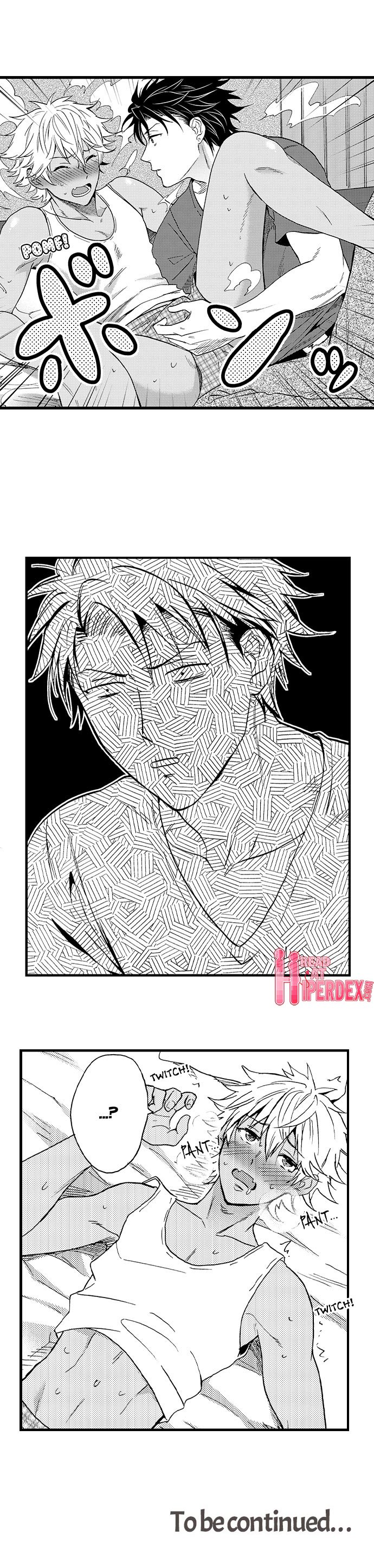 Fucked by My Best Friend page 49