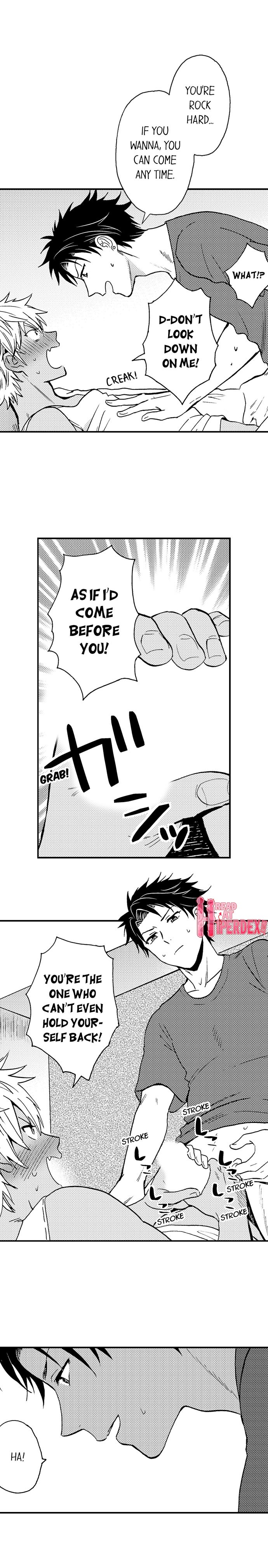 Fucked by My Best Friend page 62