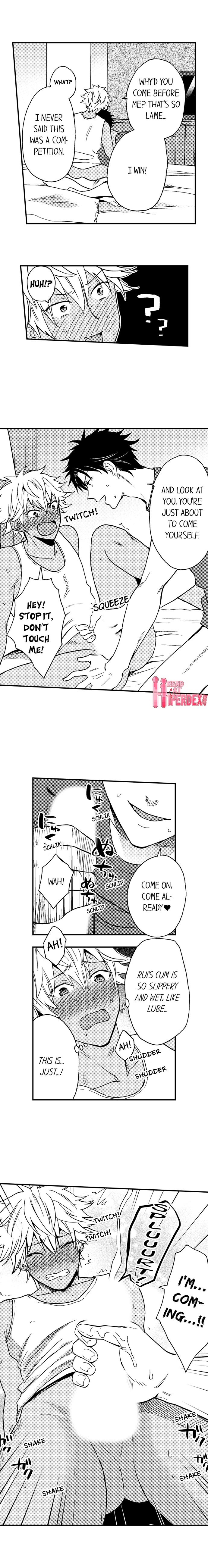 Fucked by My Best Friend page 66