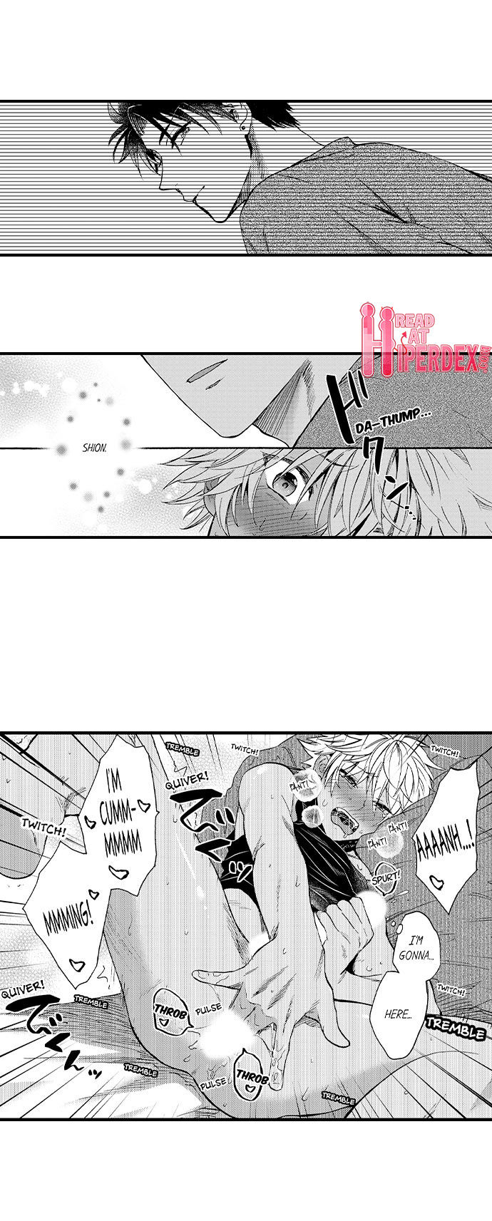 Fucked by My Best Friend page 166