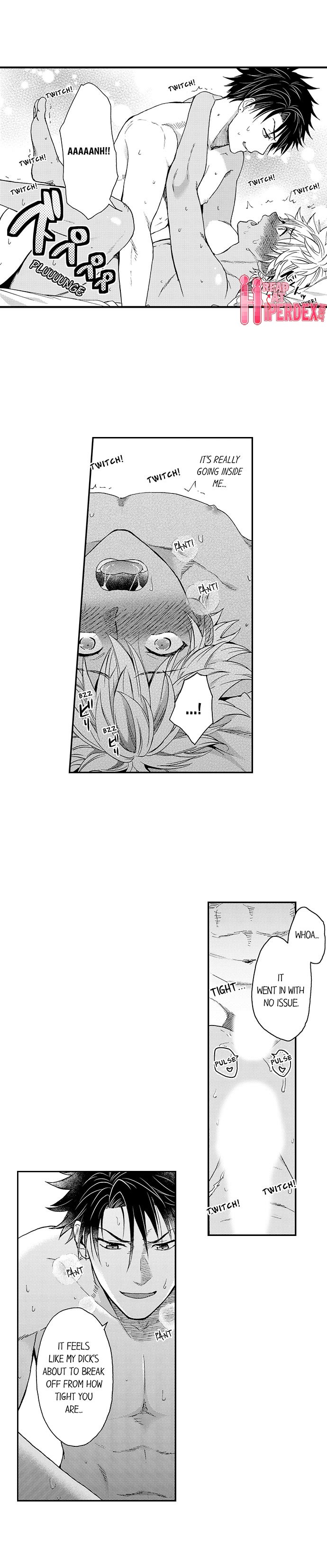 Fucked by My Best Friend page 225