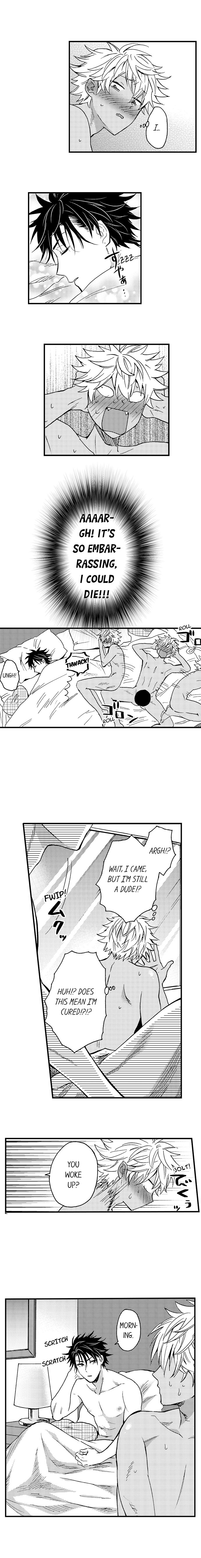 Fucked by My Best Friend page 233