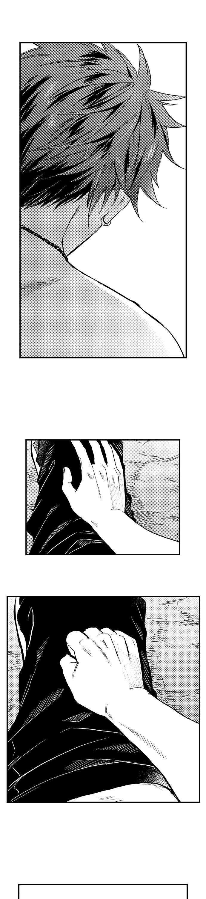 Fucked by My Best Friend page 384