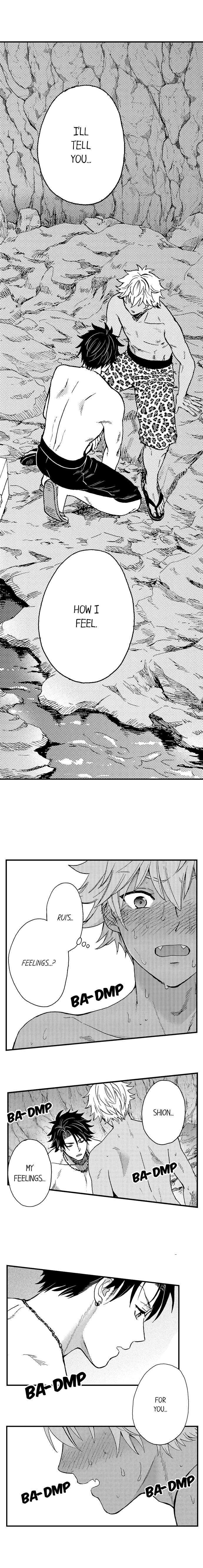 Fucked by My Best Friend page 389