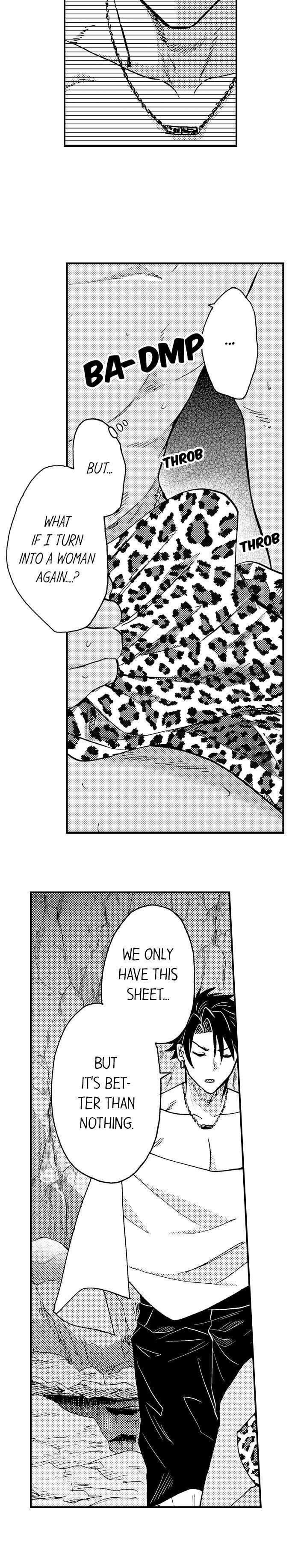 Fucked by My Best Friend page 410