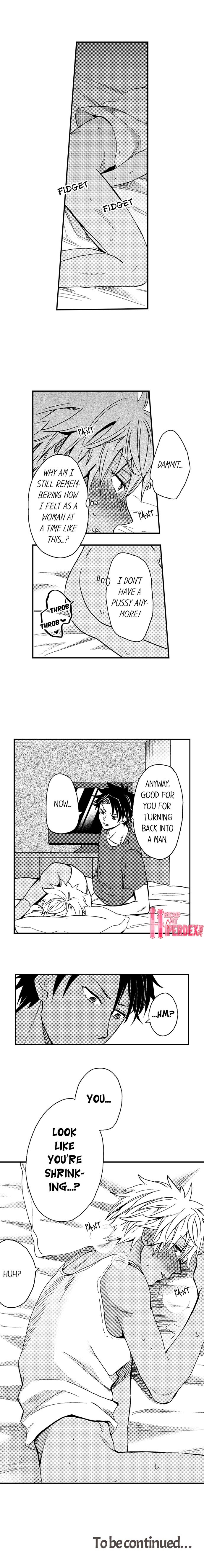 Fucked by My Best Friend page 68
