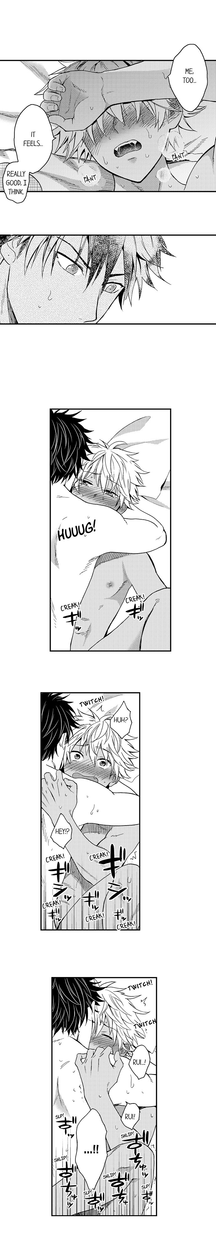 Fucked by My Best Friend page 230