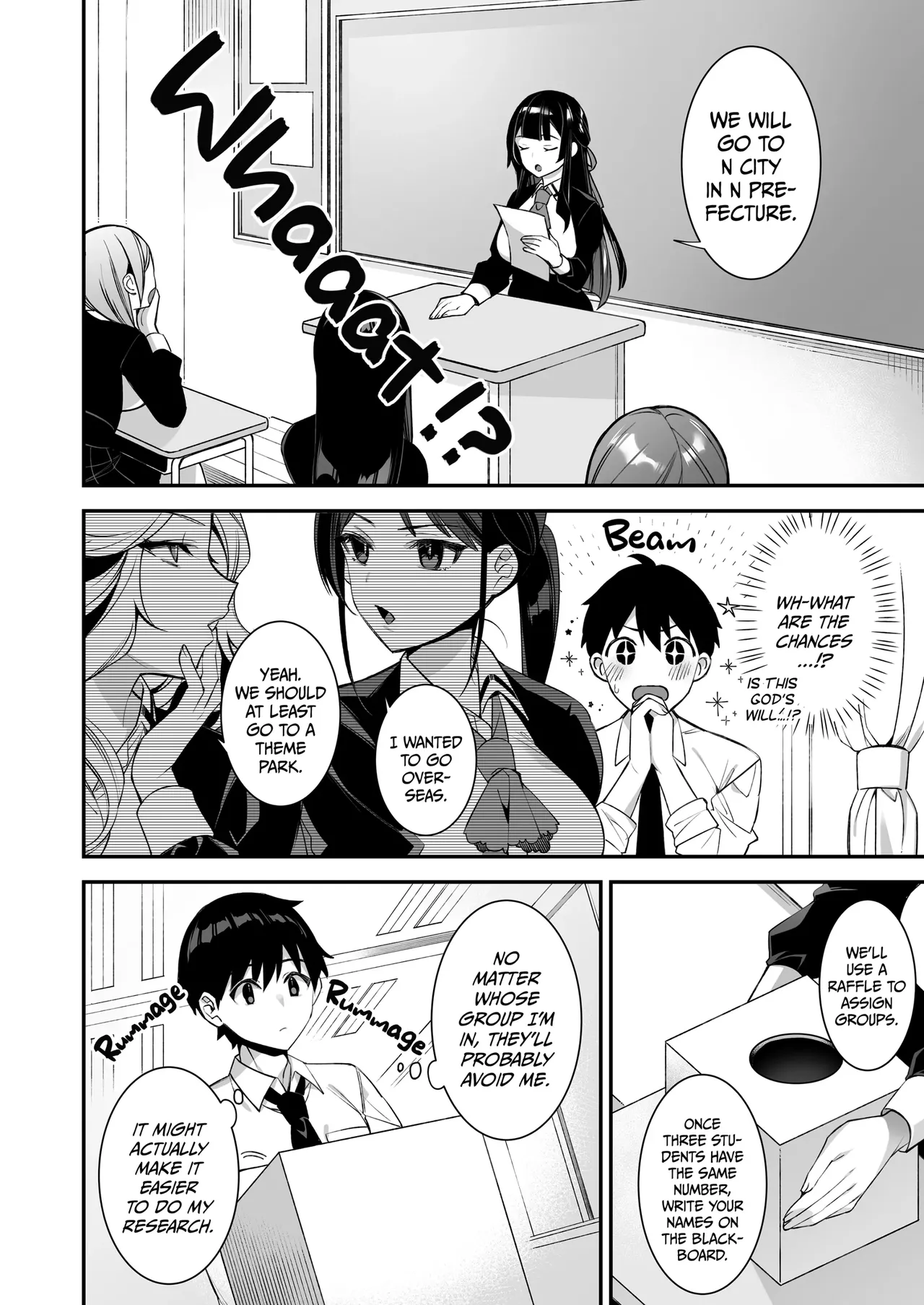 Fucked Into Submission 1-5 page 104