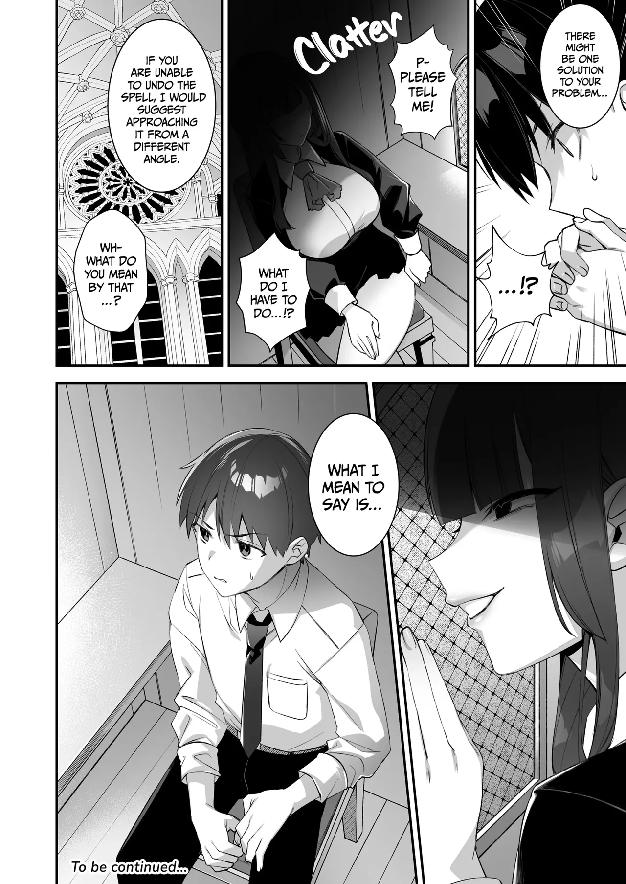 Fucked Into Submission 1-5 page 160
