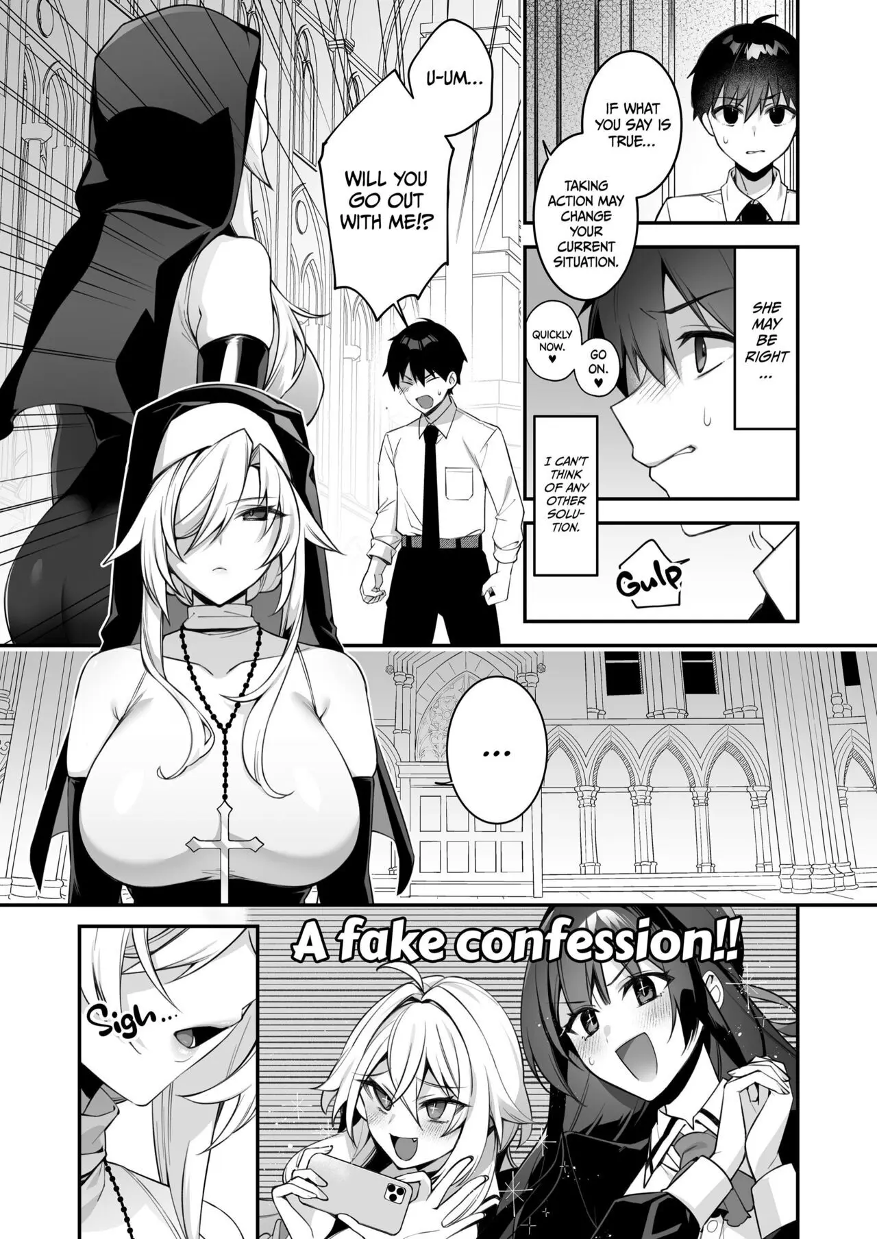 Fucked Into Submission 1-5 page 174