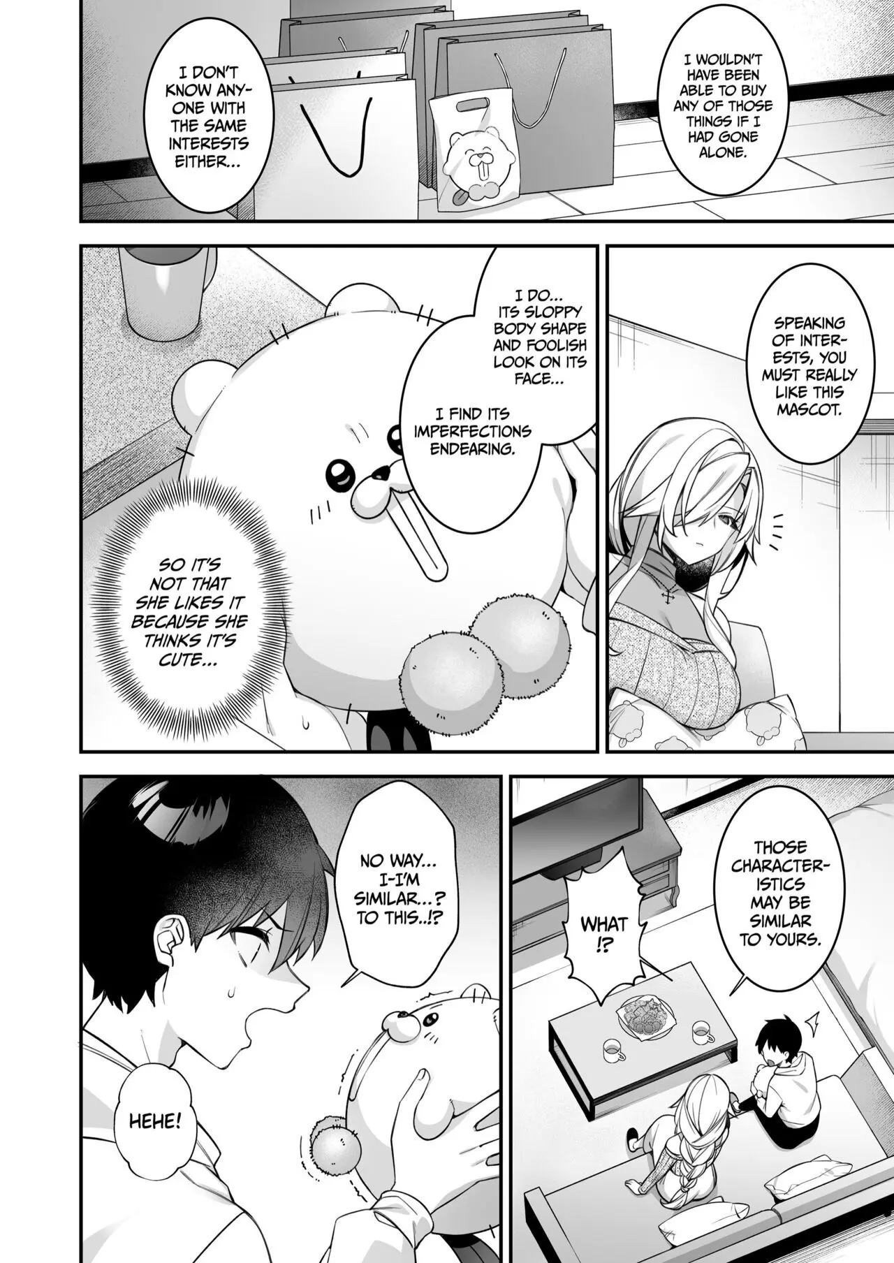 Fucked Into Submission 1-5 page 201