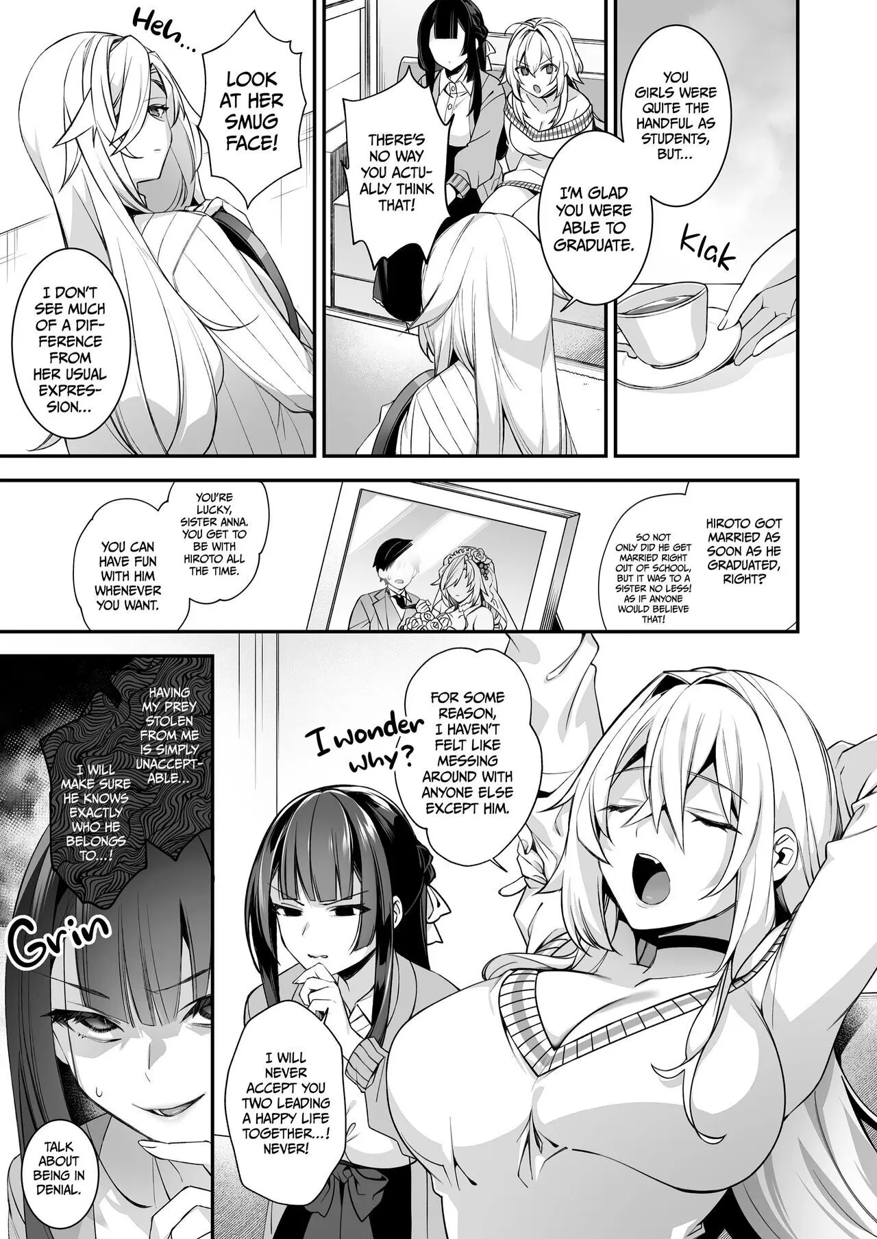 Fucked Into Submission 1-5 page 224