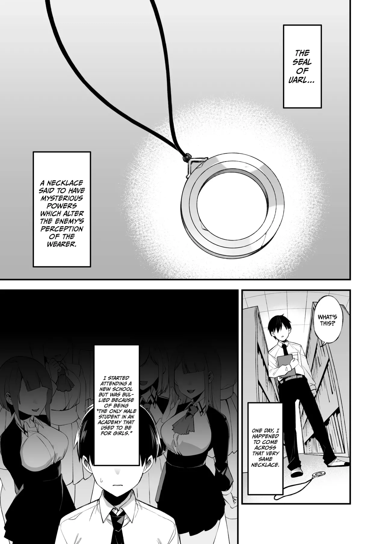 Fucked Into Submission 1-5 page 46
