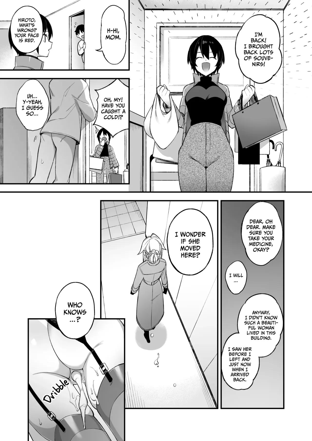 Fucked Into Submission 1-5 page 96