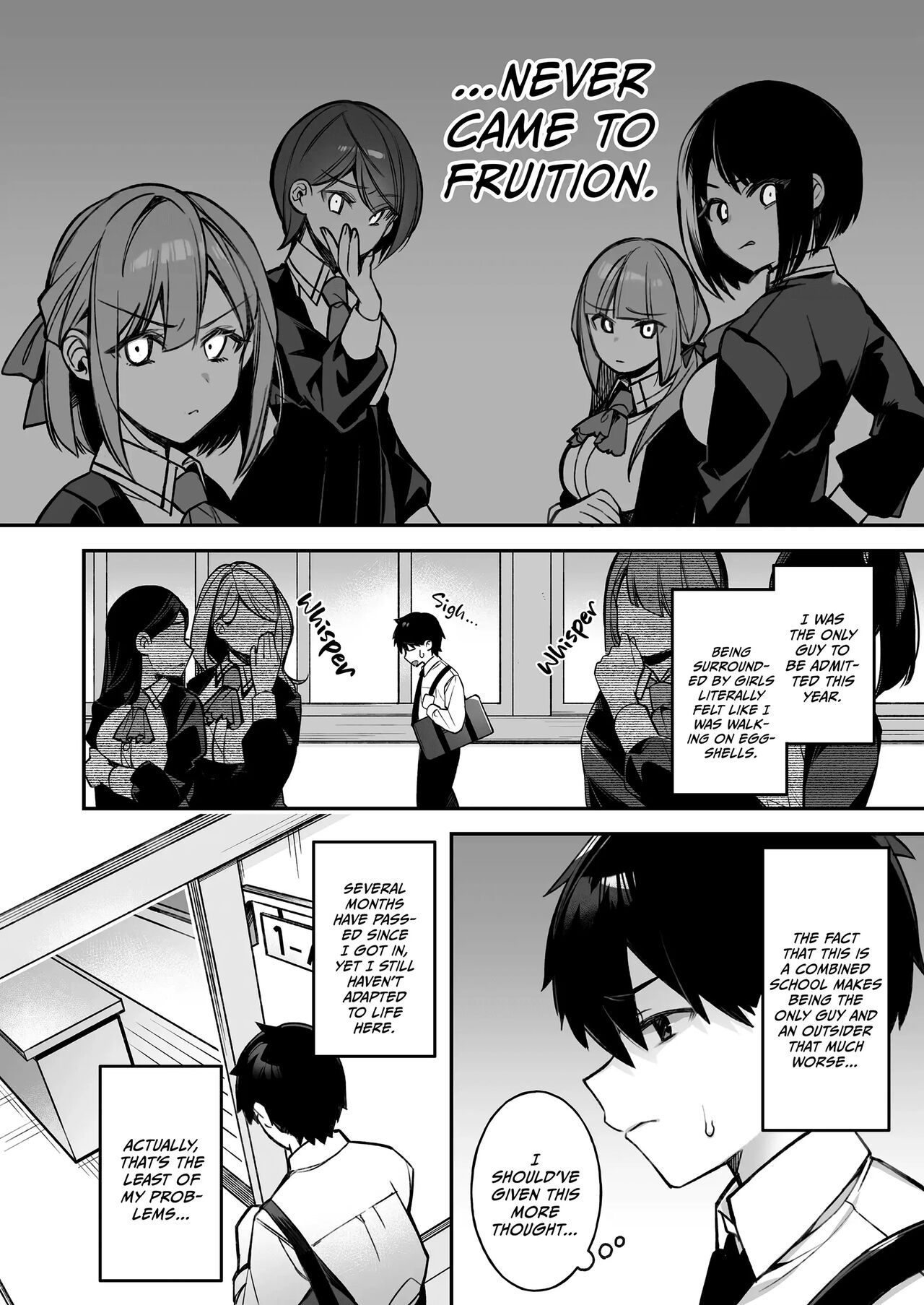 Fucked Into Submission 1 page 2