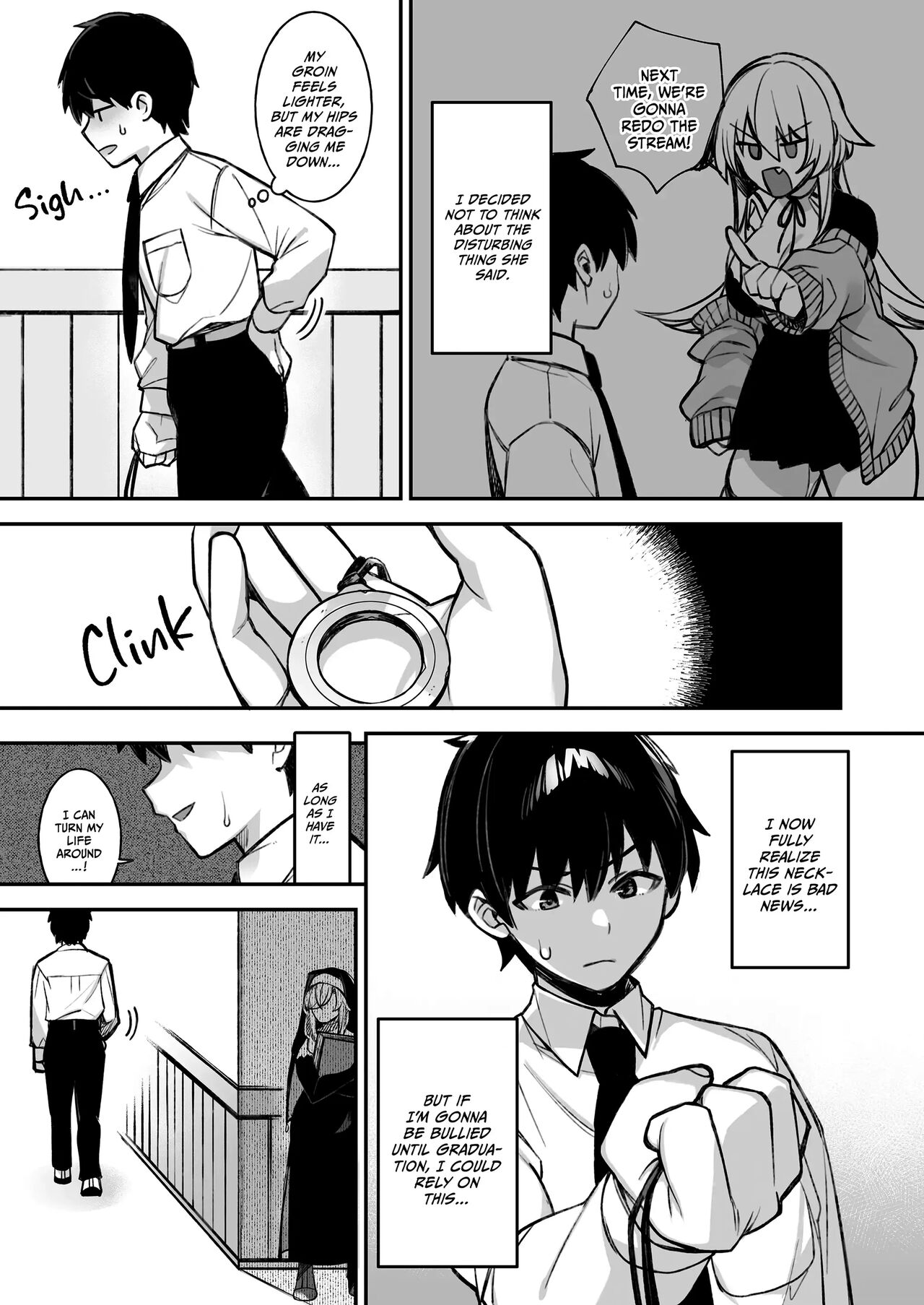 Fucked Into Submission 1 page 43