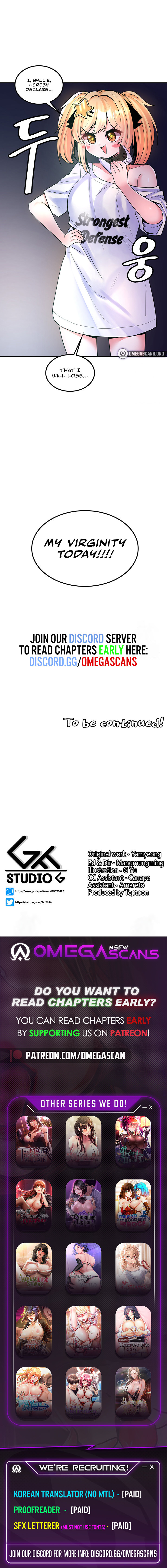 Fucked the World Tree page 368