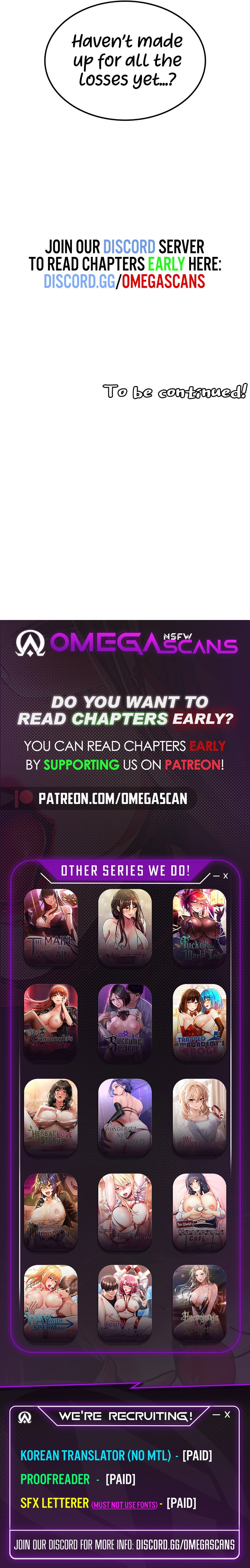 Fucked the World Tree page 389