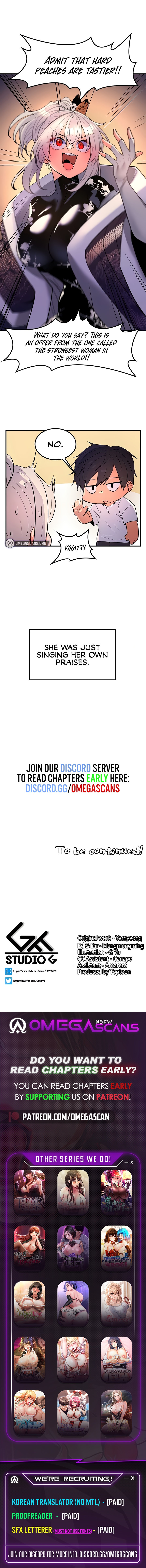 Fucked the World Tree page 403