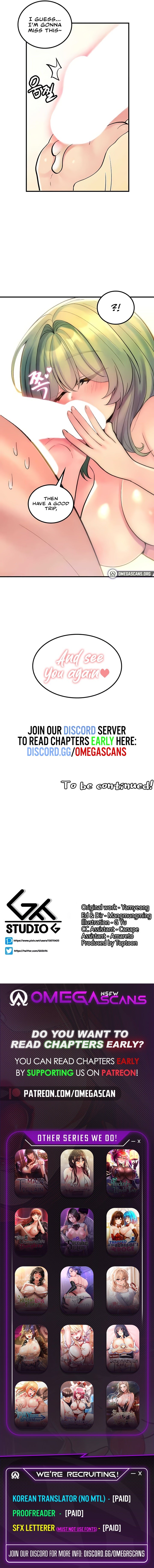 Fucked the World Tree page 446