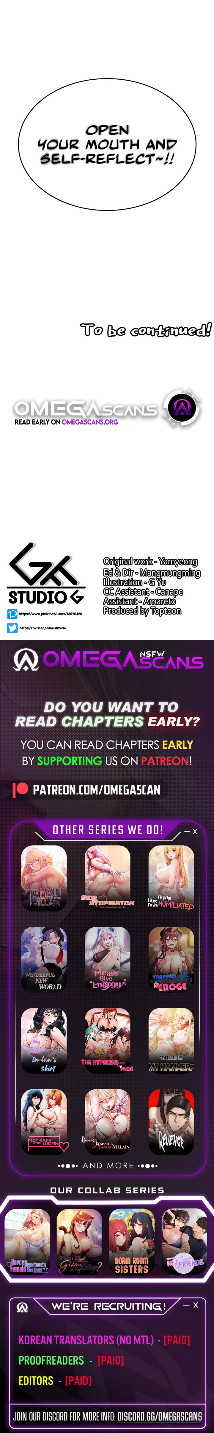 Fucked the World Tree page 66