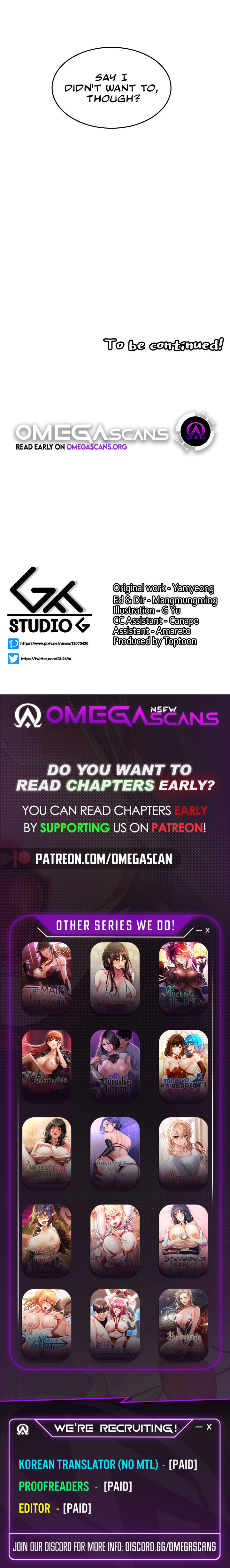 Fucked the World Tree page 91