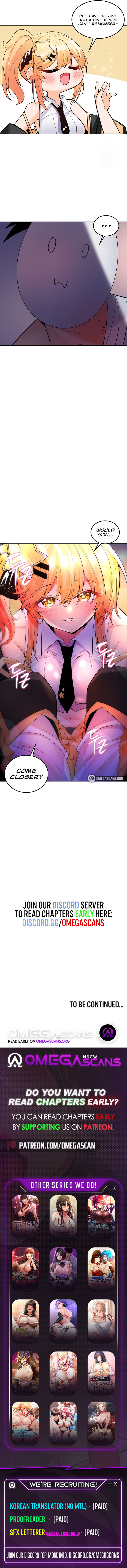 Fucked the World Tree page 252