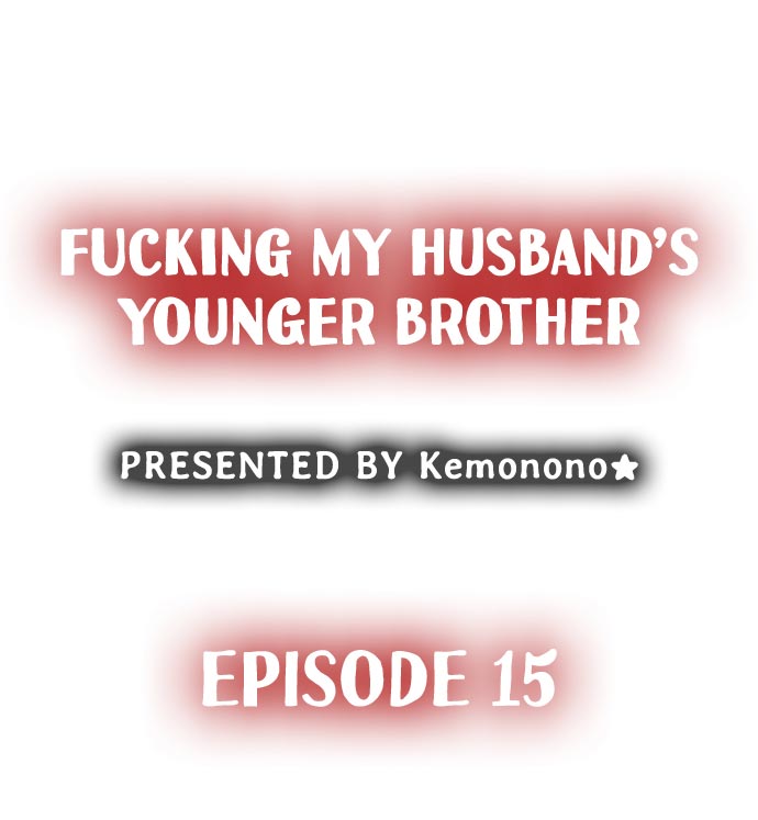 Fucking My Husband’s Younger Brother page 142
