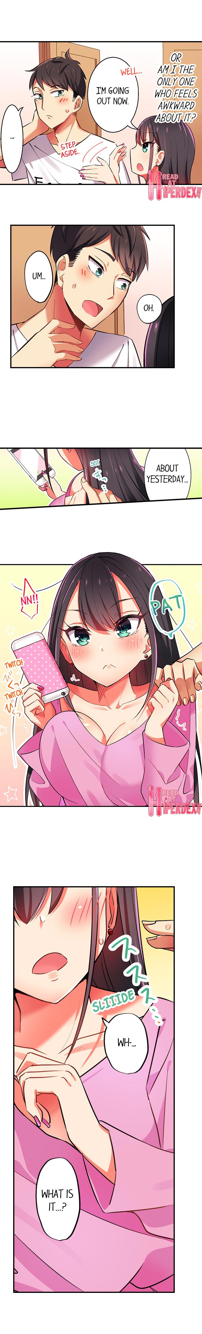 Fucking My Niece at the Girls’ Pajama Party page 37