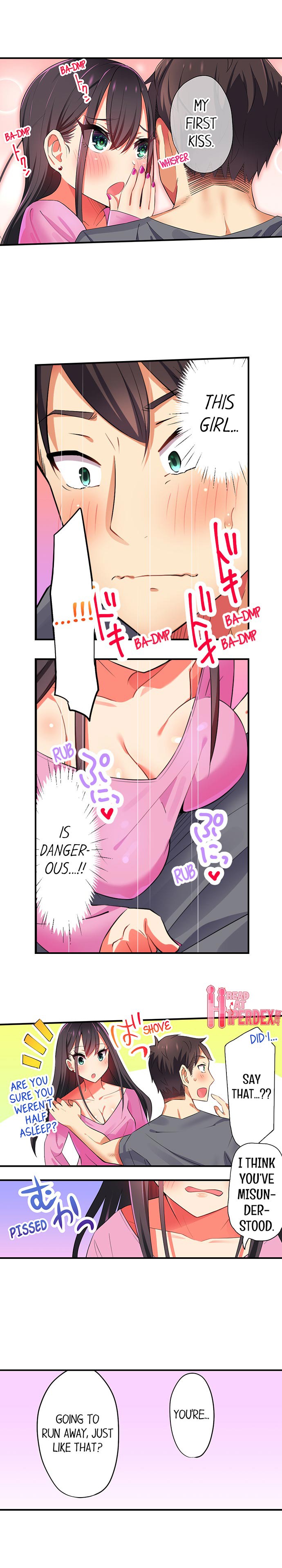 Fucking My Niece at the Girls’ Pajama Party page 45