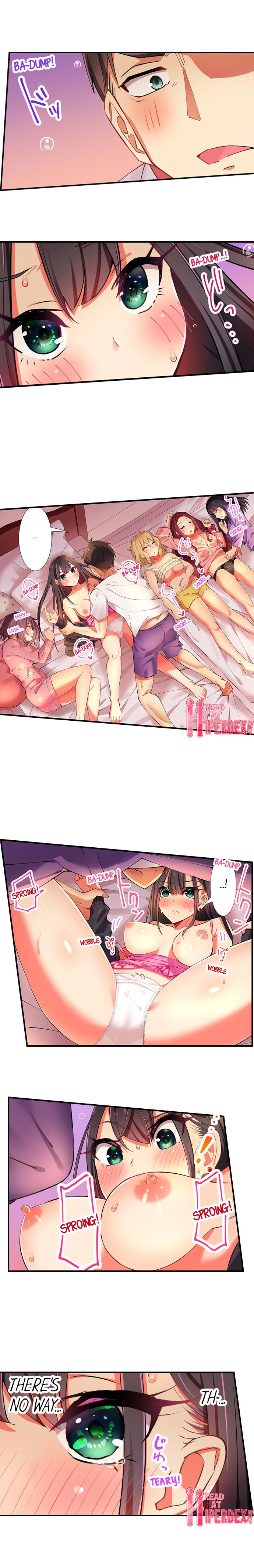 Fucking My Niece at the Girls’ Pajama Party page 15
