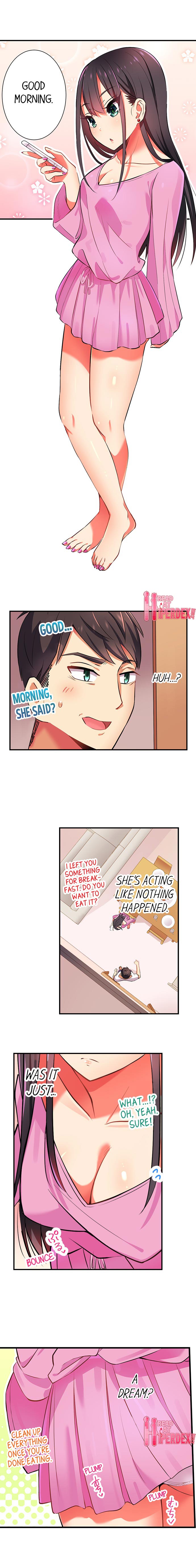 Fucking My Niece at the Girls’ Pajama Party page 36