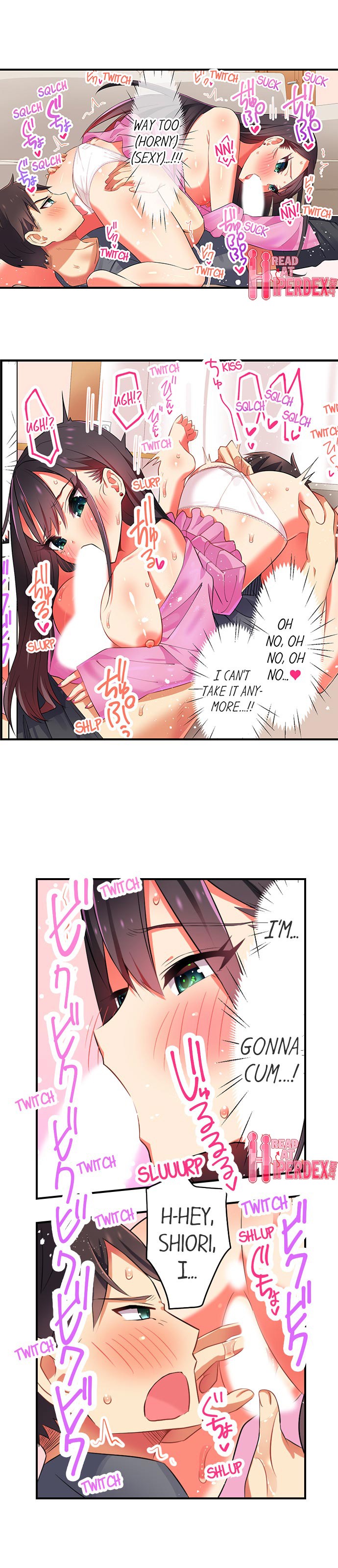 Fucking My Niece at the Girls’ Pajama Party page 59