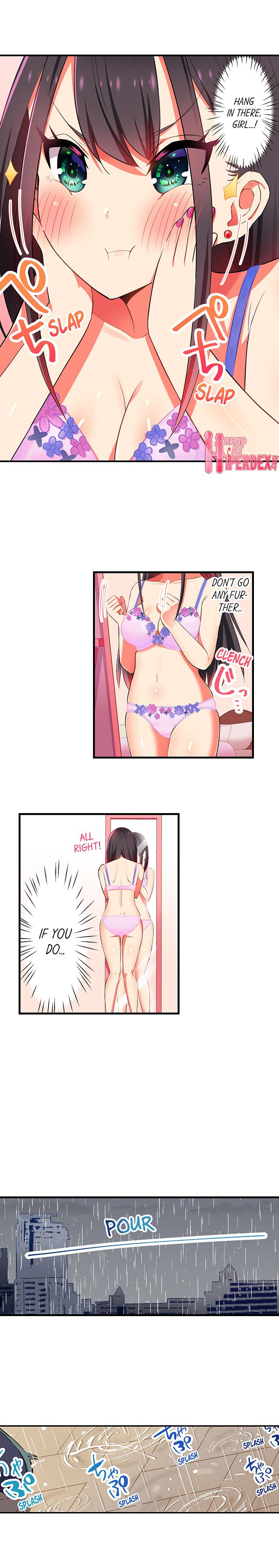 Fucking My Niece at the Girls’ Pajama Party page 67