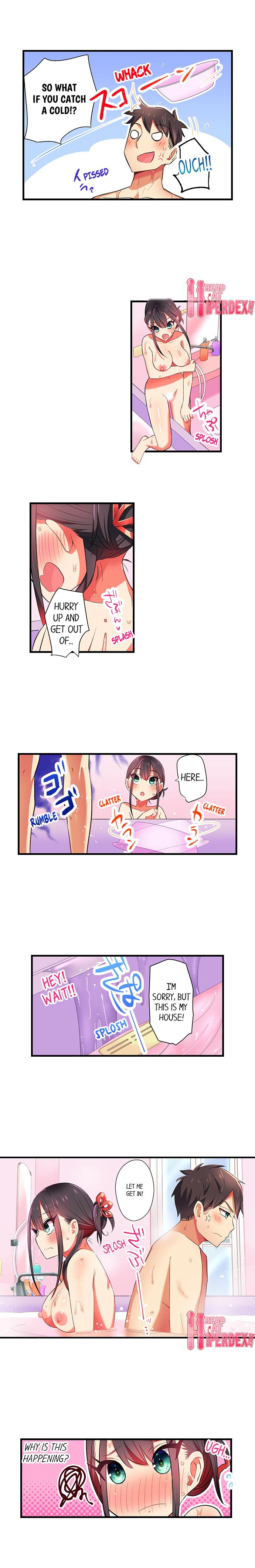 Fucking My Niece at the Girls’ Pajama Party page 70