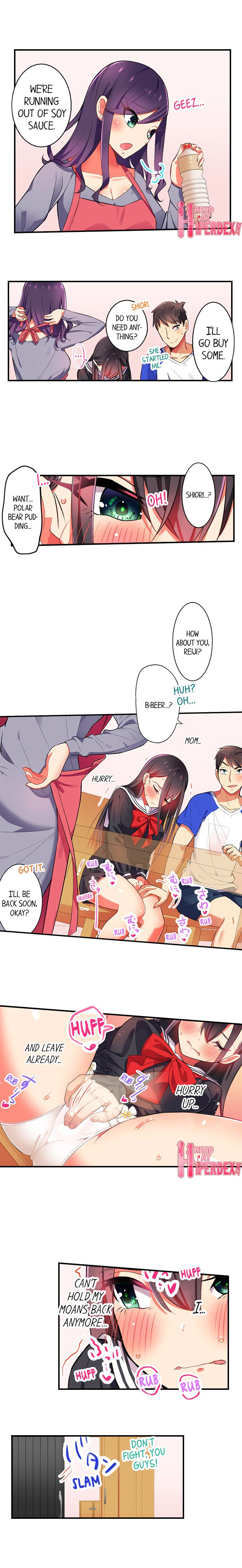 Fucking My Niece at the Girls’ Pajama Party page 100