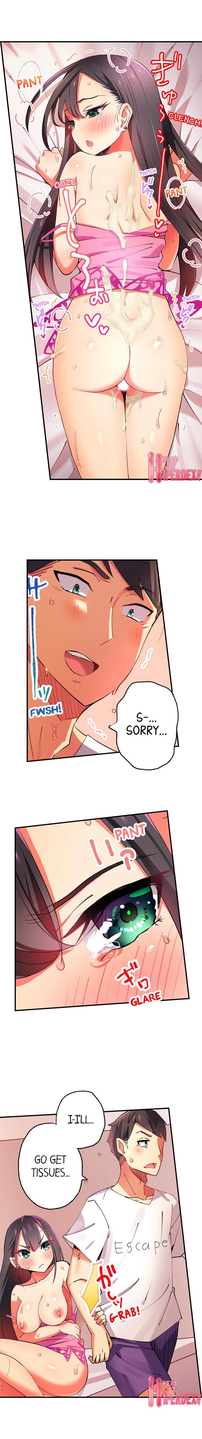Fucking My Niece at the Girls’ Pajama Party page 30