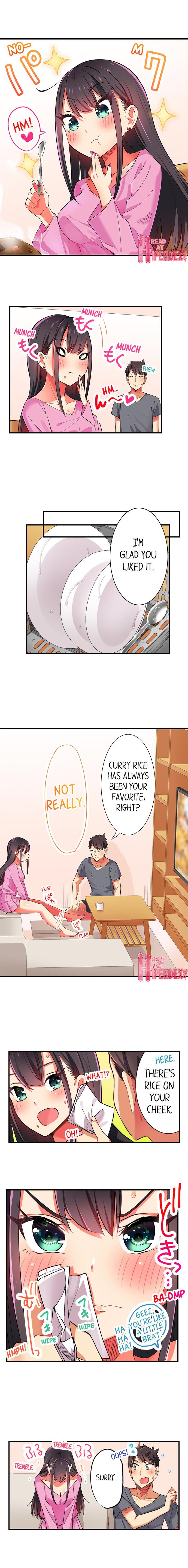 Fucking My Niece at the Girls’ Pajama Party page 40