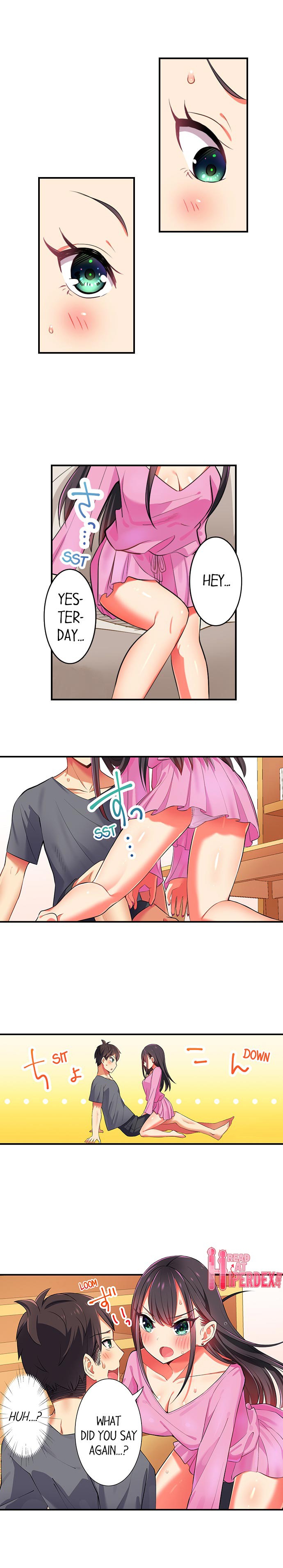 Fucking My Niece at the Girls’ Pajama Party page 43