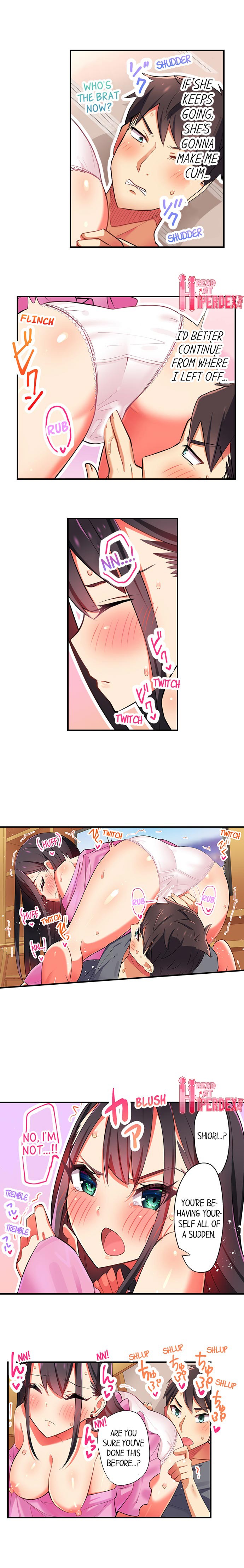 Fucking My Niece at the Girls’ Pajama Party page 54