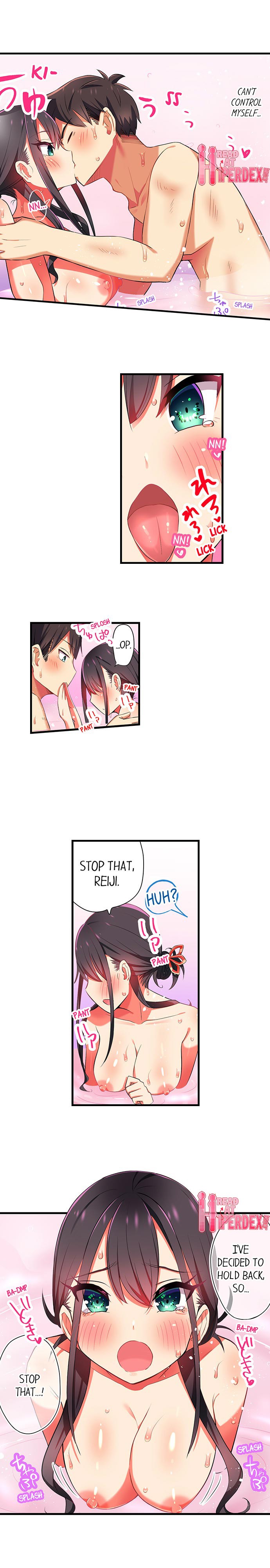Fucking My Niece at the Girls’ Pajama Party page 76