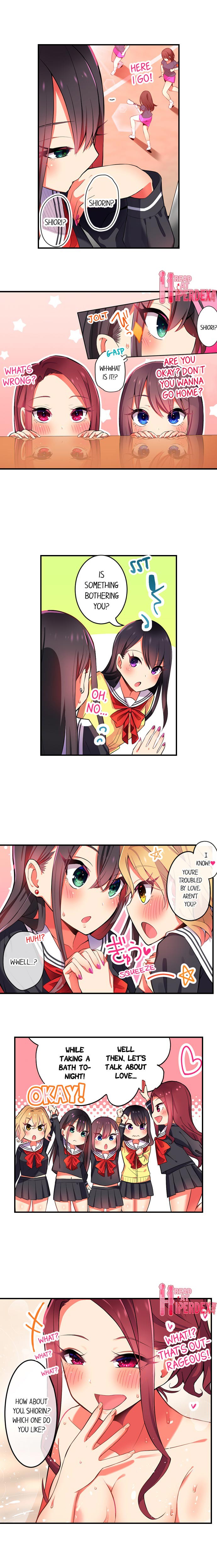 Fucking My Niece at the Girls’ Pajama Party page 95