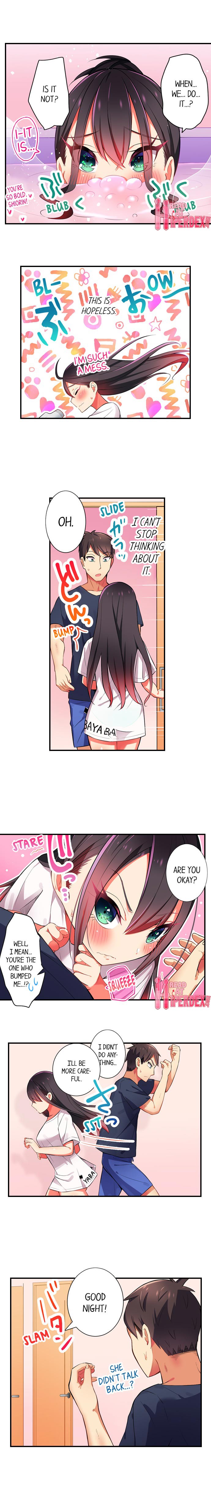 Fucking My Niece at the Girls’ Pajama Party page 97