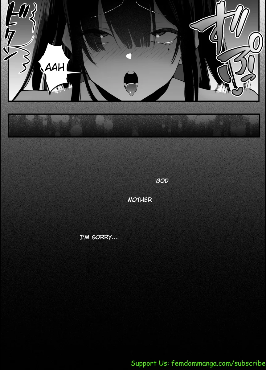Fujun Isei Kouyuu shitara Soku Taigaku no Seijun Muku na Gakuensei ni Itazura ~Densha Chikan Hen~ page 30