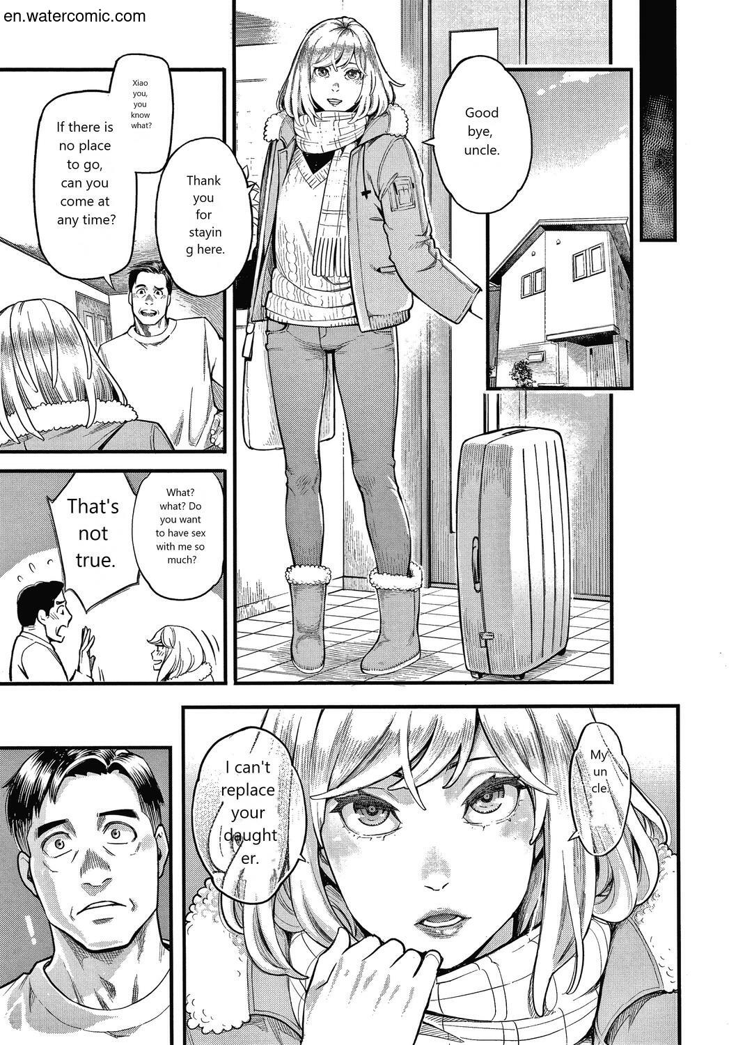 Fukujuu Keiyaku page 126
