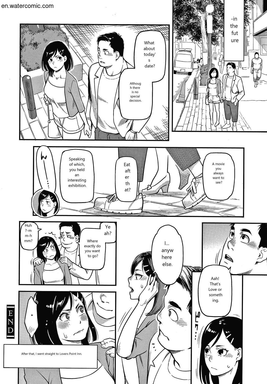 Fukujuu Keiyaku page 147