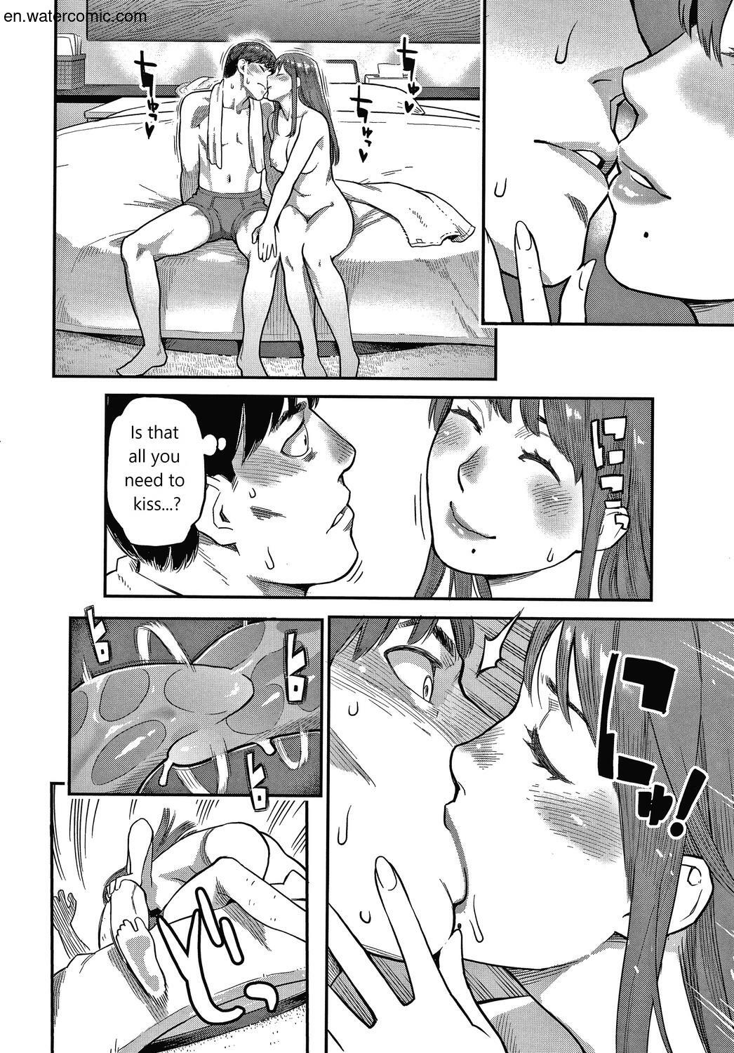 Fukujuu Keiyaku page 159